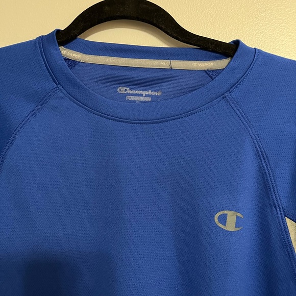 👕champion long sleeve - Picture 2 of 3